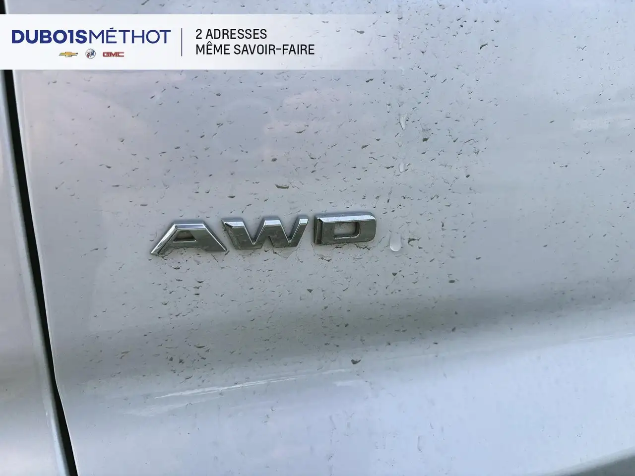 Cadillac XT4 снимка Cadillac XT4