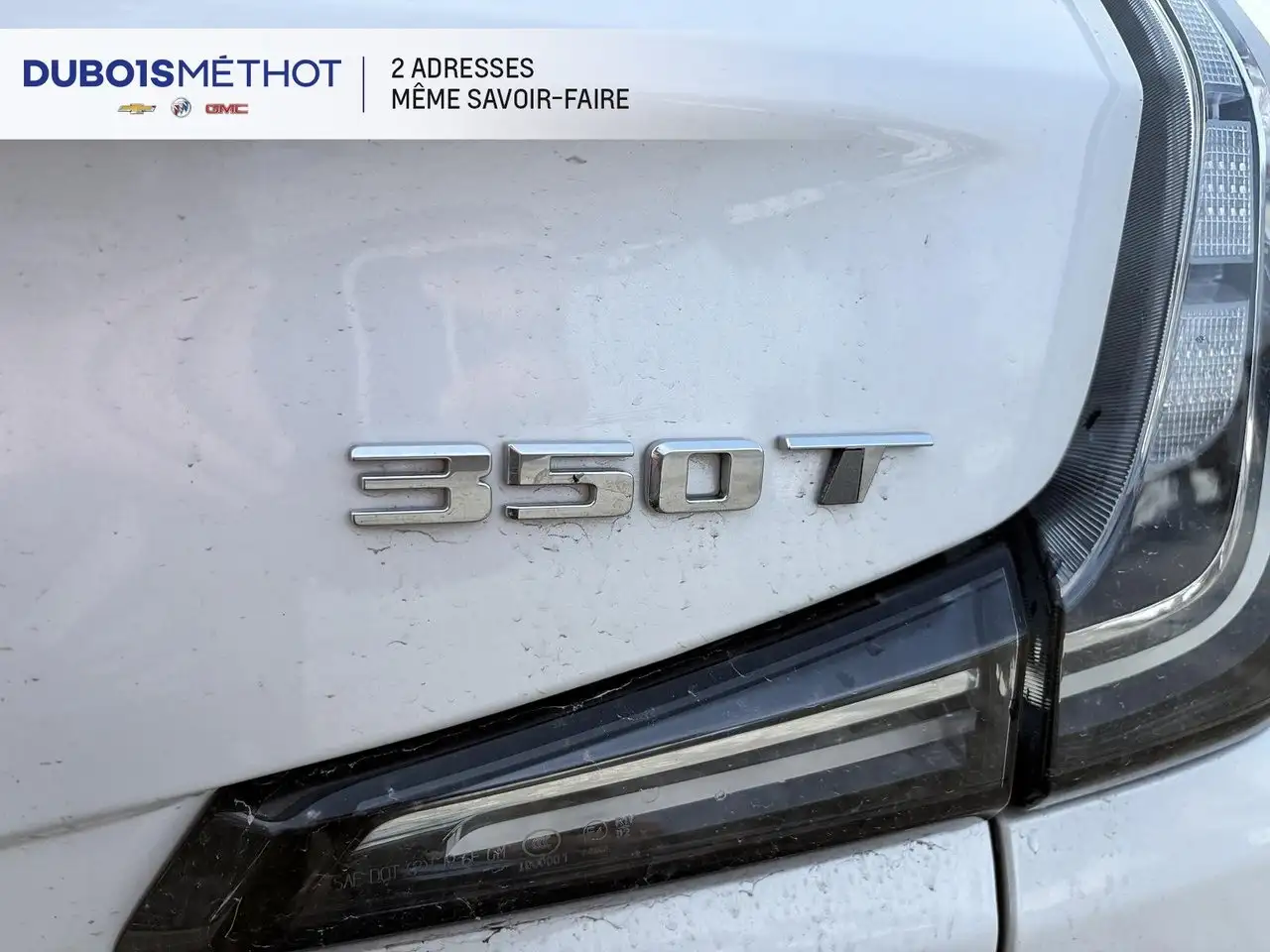 Cadillac XT4 снимка Cadillac XT4