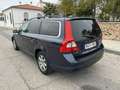 Volvo V70 D3 Kinetic Aut. Azul - thumbnail 2