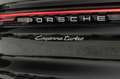 Porsche Cayenne Turbo V8 Coupé Hybr Burmester RearAxle Nightvision Noir - thumbnail 6