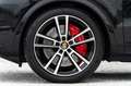 Porsche Cayenne Turbo V8 Coupé Hybr Burmester RearAxle Nightvision Noir - thumbnail 8