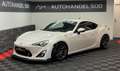 Toyota GT86 *NAVIGATION*XENON*MAXTON*GEWINDE* Weiß - thumbnail 1