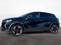 Renault Captur Techno Full Hybrid E-Tech 160 Schwarz - thumbnail 3