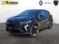 Renault Captur Techno Full Hybrid E-Tech 160 Schwarz - thumbnail 1