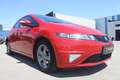 Honda Civic 1,4i Comfort AMT i-SHIFT/PICKERL 6/26 Rot - thumbnail 4