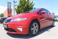 Honda Civic 1,4i Comfort AMT i-SHIFT/PICKERL 6/26 Rot - thumbnail 1