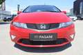 Honda Civic 1,4i Comfort AMT i-SHIFT/PICKERL 6/26 Rot - thumbnail 3