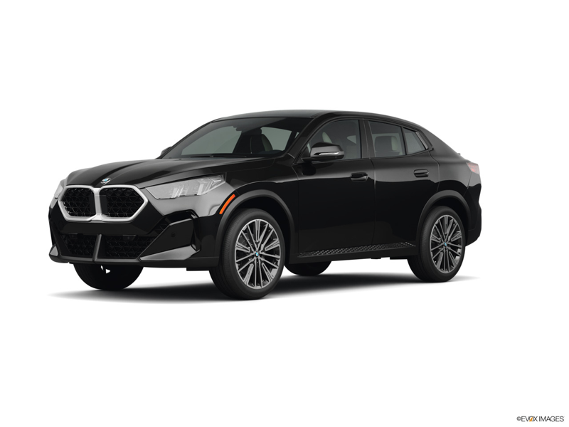 2027 BMW X2