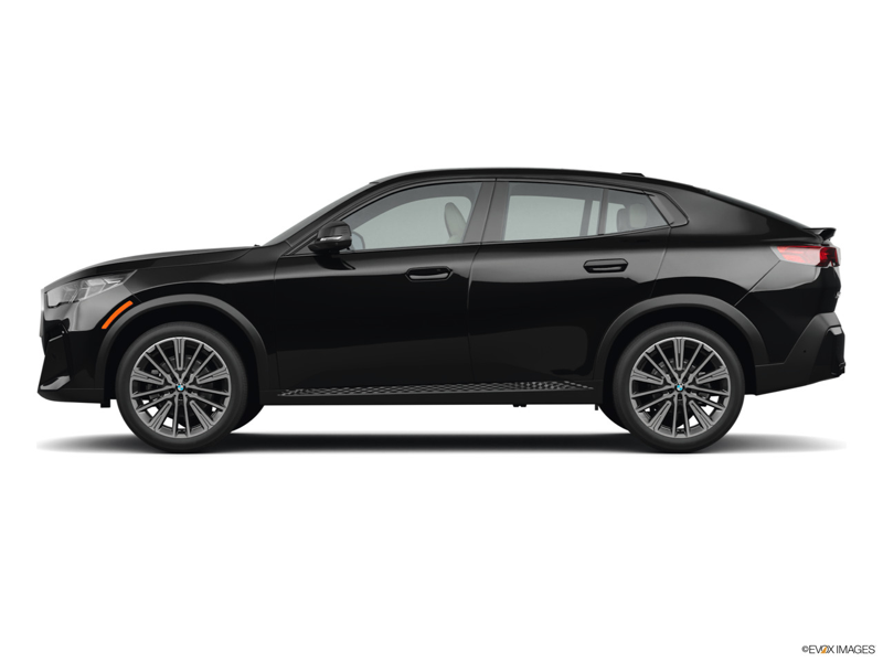 2027 BMW X2