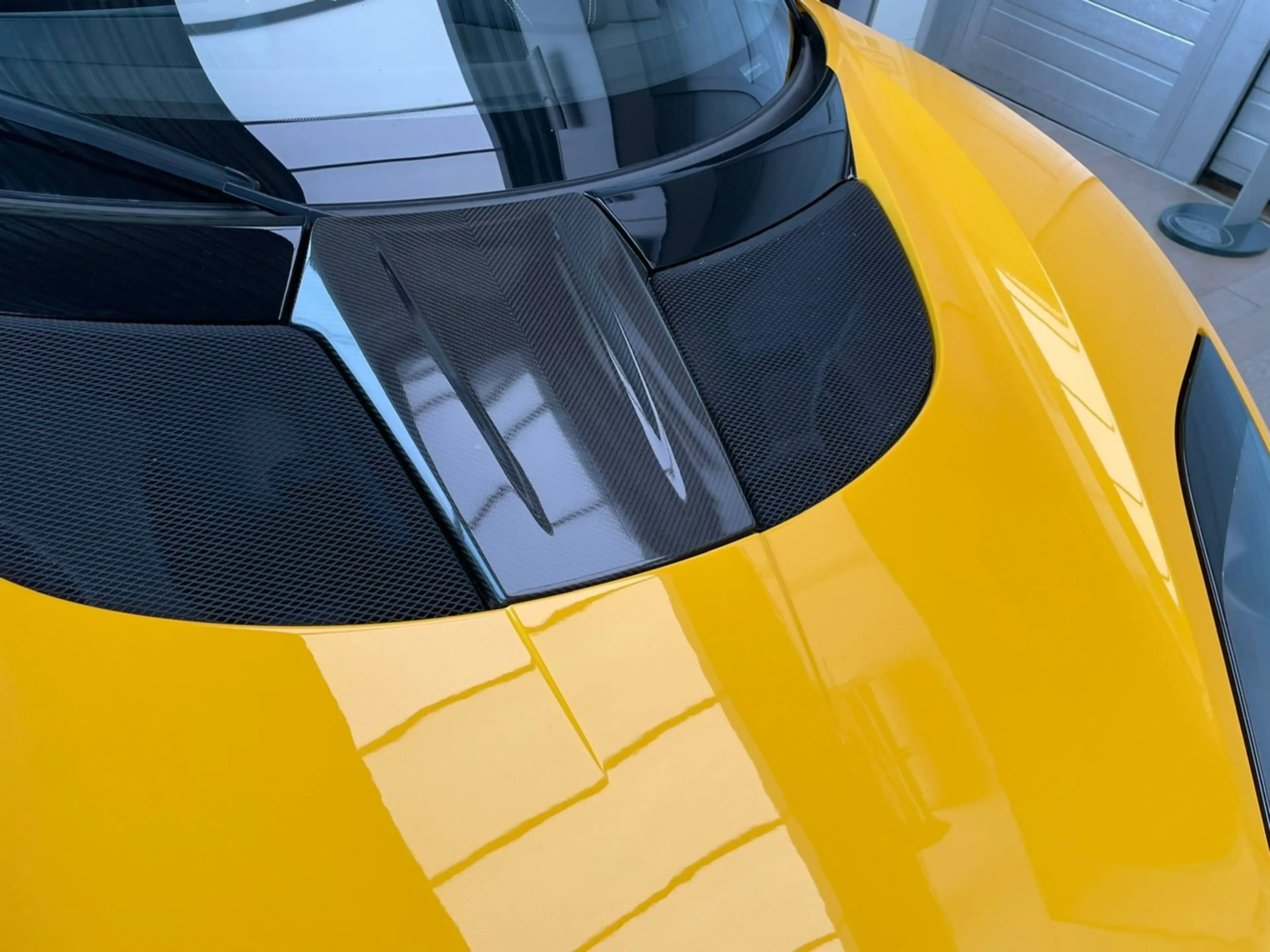 Lotus Evora Evora 410 Sport 3.5i V6 — photo 14