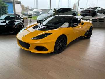 Evora 410 Sport 3.5i V6