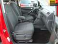 Volkswagen Caddy Combi 1.4 TSI Trendline 92kw Life 5 pers. (Airco, Rood - thumbnail 4