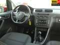 Volkswagen Caddy Combi 1.4 TSI Trendline 92kw Life 5 pers. (Airco, Rood - thumbnail 7