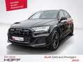 Audi SQ7 4.0 TFSI quattro competition plus Pano Assitenz 22 Noir - thumbnail 1