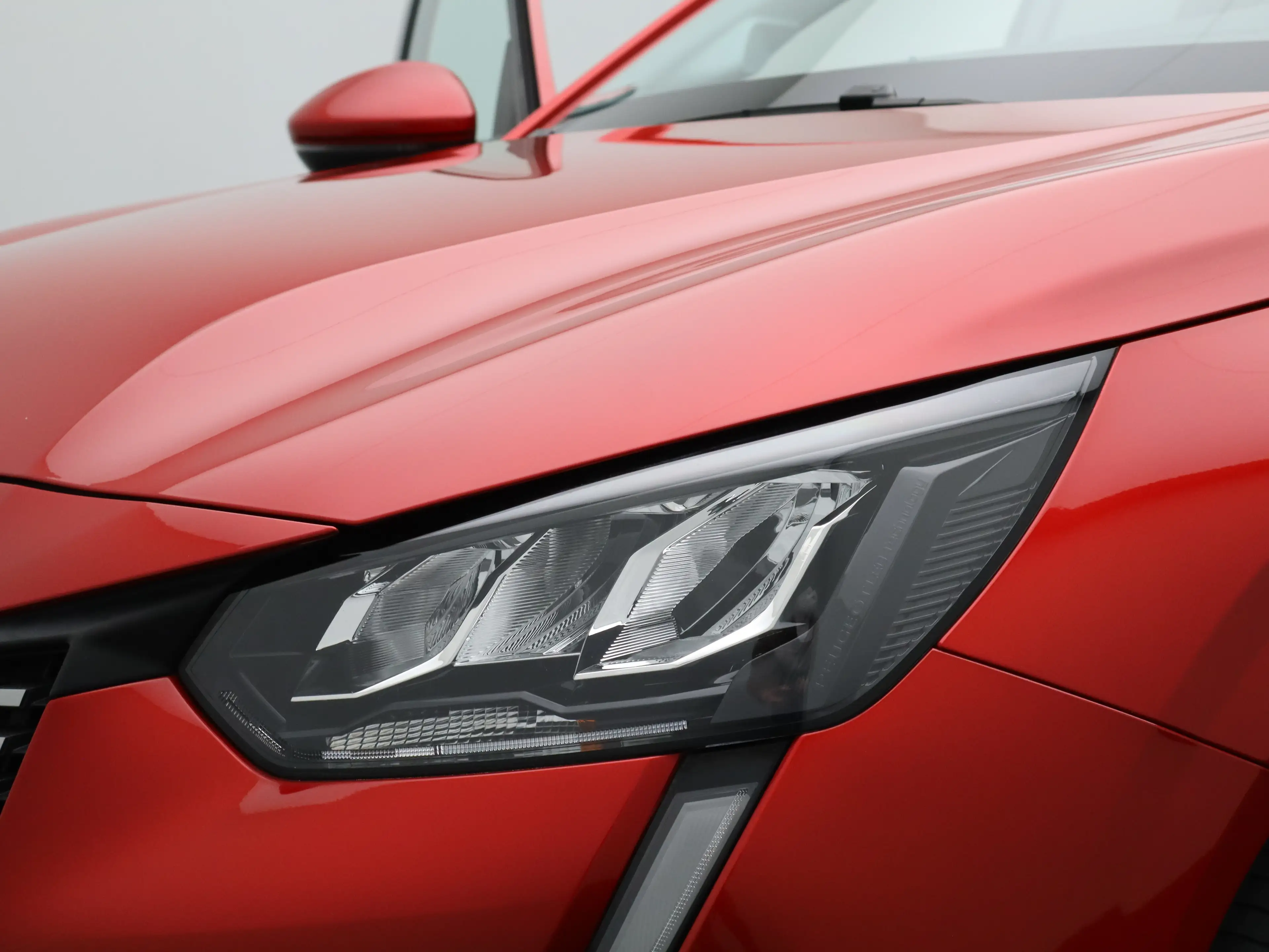 Peugeot 208 1.2 PureTech Allure Pack | Carplay | PDC | Camera — photo 16