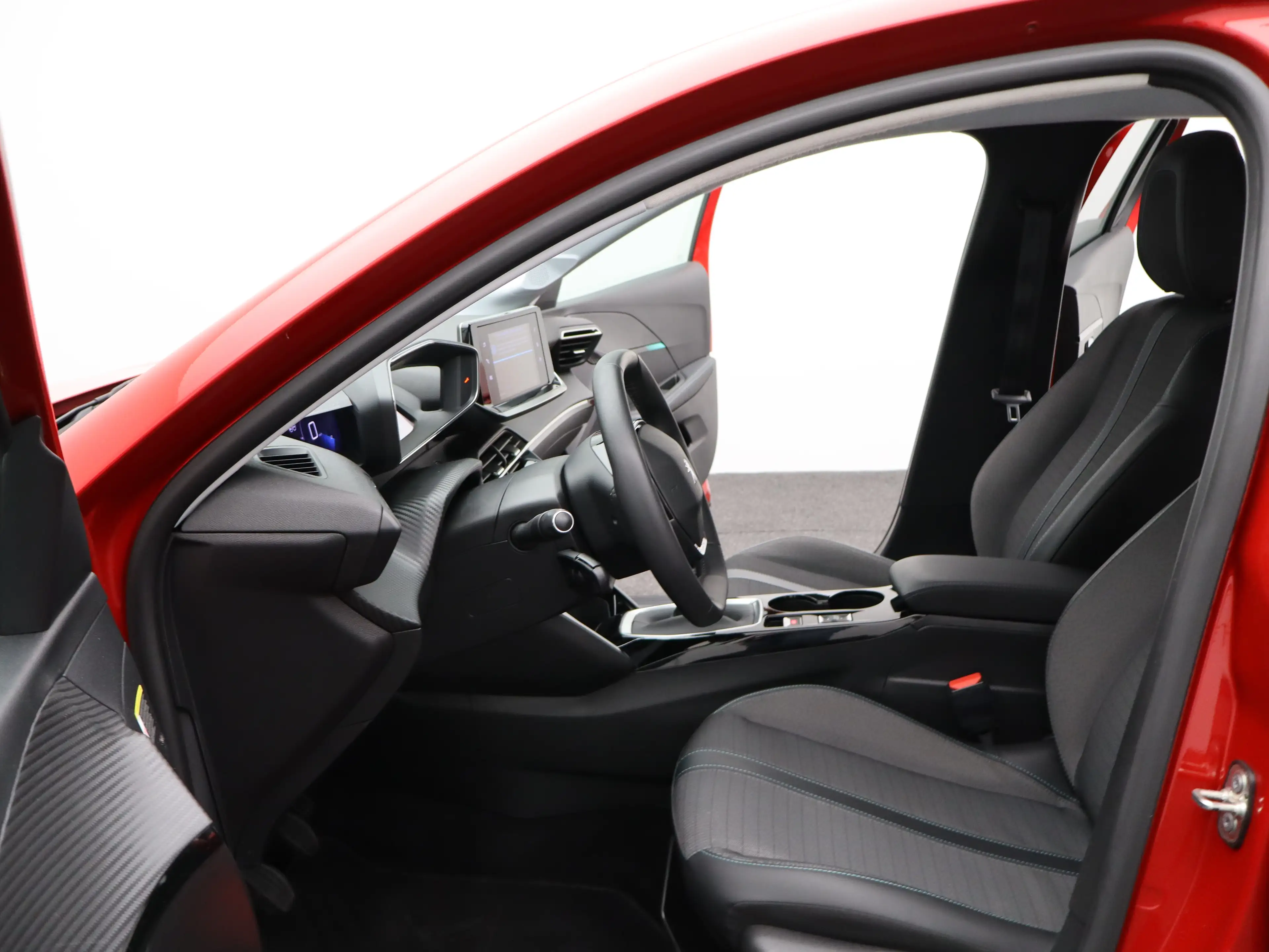 Peugeot 208 1.2 PureTech Allure Pack | Carplay | PDC | Camera — photo 11