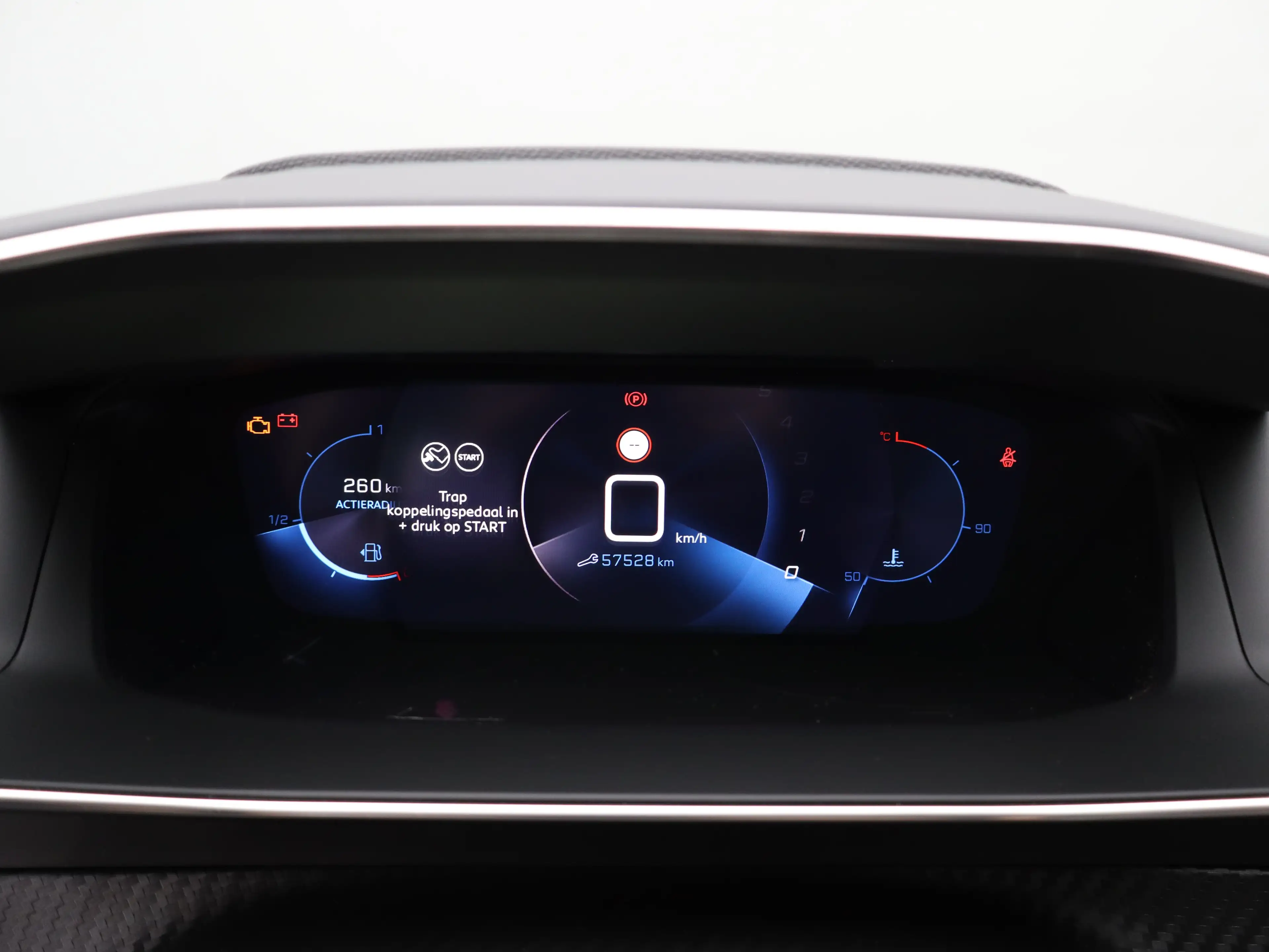 Peugeot 208 1.2 PureTech Allure Pack | Carplay | PDC | Camera — photo 4