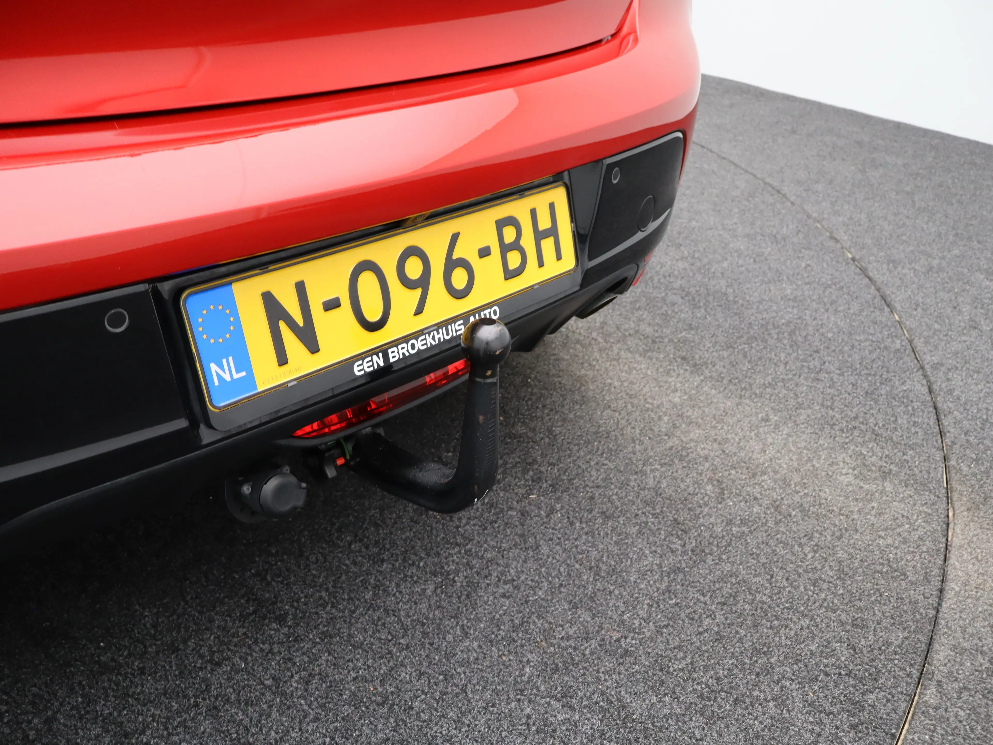 Peugeot 208 1.2 PureTech Allure Pack | Carplay | PDC | Camera — photo 38