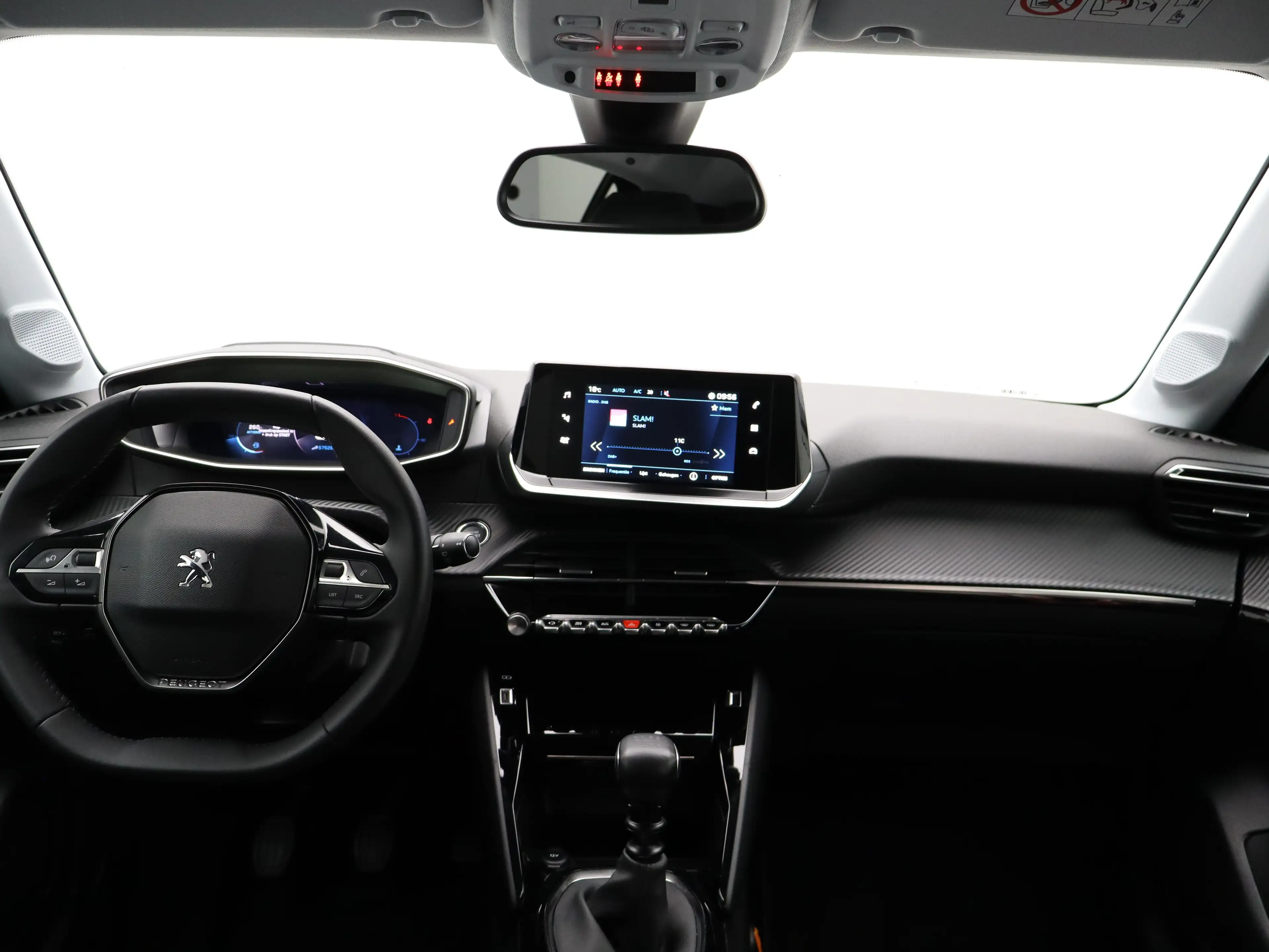 Peugeot 208 1.2 PureTech Allure Pack | Carplay | PDC | Camera — photo 34