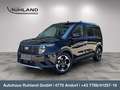 Ford Tourneo Courier 1,0 EcoBoost Active Aut. Schwarz - thumbnail 1