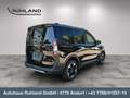 Ford Tourneo Courier 1,0 EcoBoost Active Aut. Schwarz - thumbnail 5