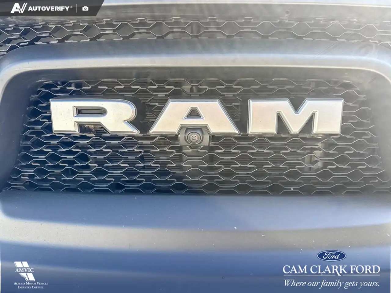 RAM 1500 photo RAM 1500