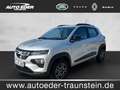 Dacia Spring Essential CCS NAVI Bluetooth Klima Argent - thumbnail 1