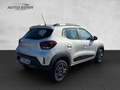 Dacia Spring Essential CCS NAVI Bluetooth Klima Argent - thumbnail 4