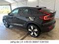 Volvo C40 Plus Electric AWD 20" Pano ACC Kam DAB LED Schwarz - thumbnail 8
