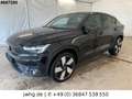 Volvo C40 Plus Electric AWD 20" Pano ACC Kam DAB LED Schwarz - thumbnail 1