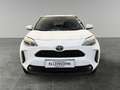 Toyota Yaris Cross Yaris Cross - 1,5 l 4x2 HY  Active Drive Weiß - thumbnail 8
