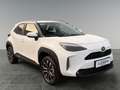 Toyota Yaris Cross Yaris Cross - 1,5 l 4x2 HY  Active Drive Weiß - thumbnail 7