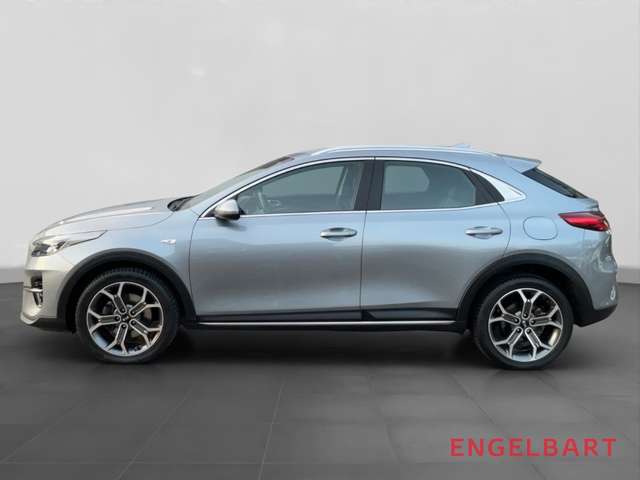 Kia XCeed 1.4 T-GDI JBL Sound Edition Rückfahrkamera