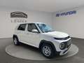 Hyundai Inster 42 kWh TREND + EFFIZIENZPAKET - SOFORT LIEFERBAR Weiß - thumbnail 4