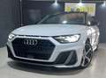 Audi A1 Sportback 30 1.0 tfsi SLine Edition 110cv s-tronic Biały - thumbnail 2