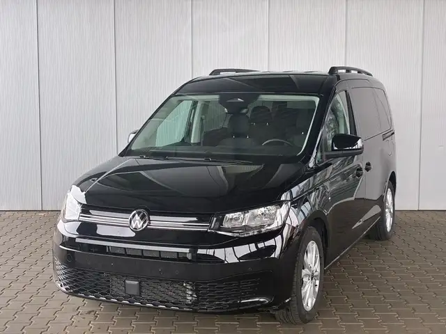Volkswagen Caddy Maxi eHybrid 150 PS Plug-in-Hybrid Life 1.5 PHE...