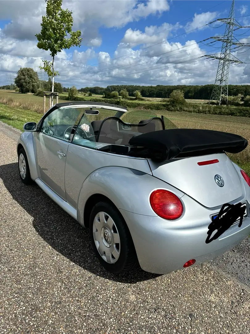 Volkswagen Beetle - 2
