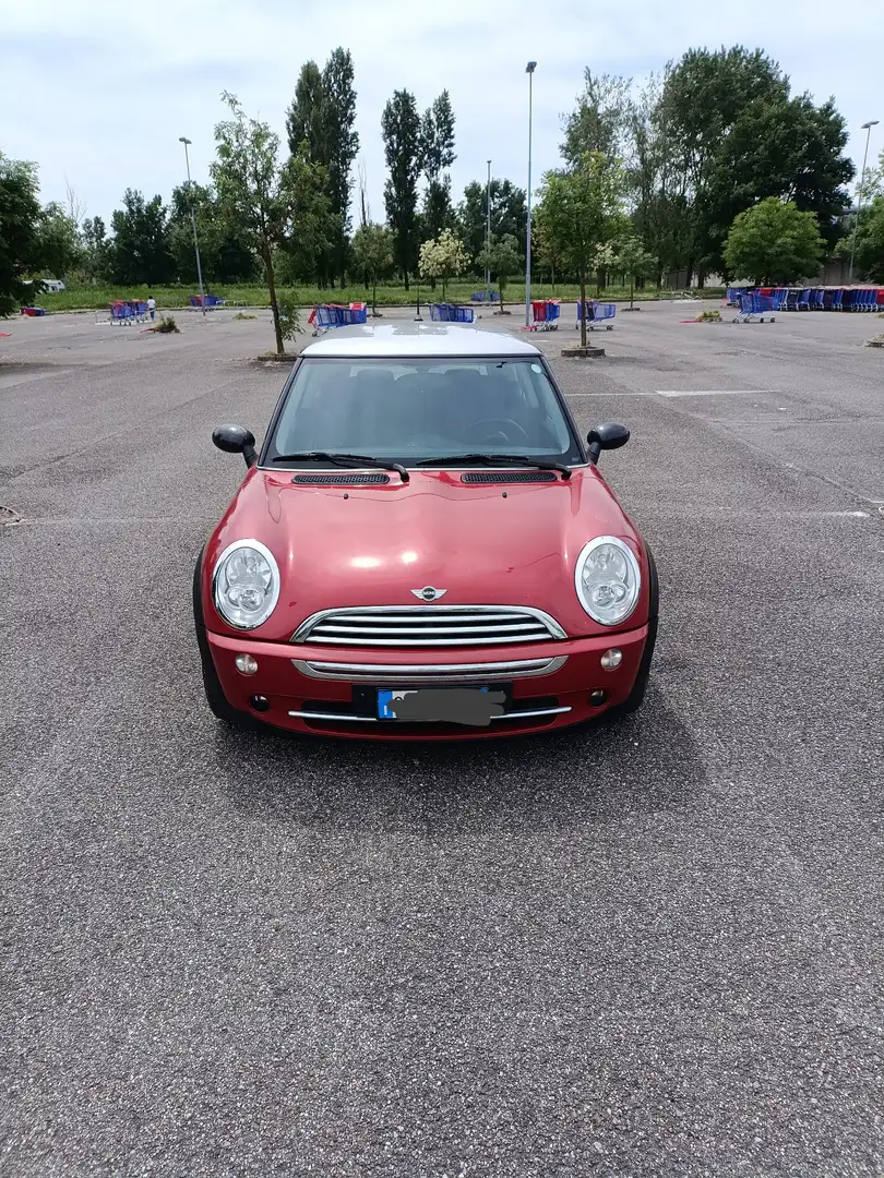 MINI Cooper 1.6 Seven - 2