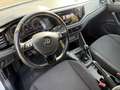 Volkswagen Polo 5p 1.0 evo Comfortline 65cv Weiß - thumbnail 5