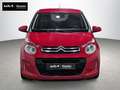 Citroen C1 VTi 53kW (72CV) S&S City Edition Rojo - thumbnail 4