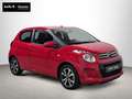 Citroen C1 VTi 53kW (72CV) S&S City Edition Rojo - thumbnail 1