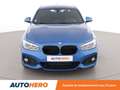 BMW 120 120d M Sport Bleu - thumbnail 9