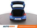 BMW 120 120d M Sport Bleu - thumbnail 15
