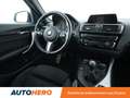 BMW 120 120d M Sport Bleu - thumbnail 13