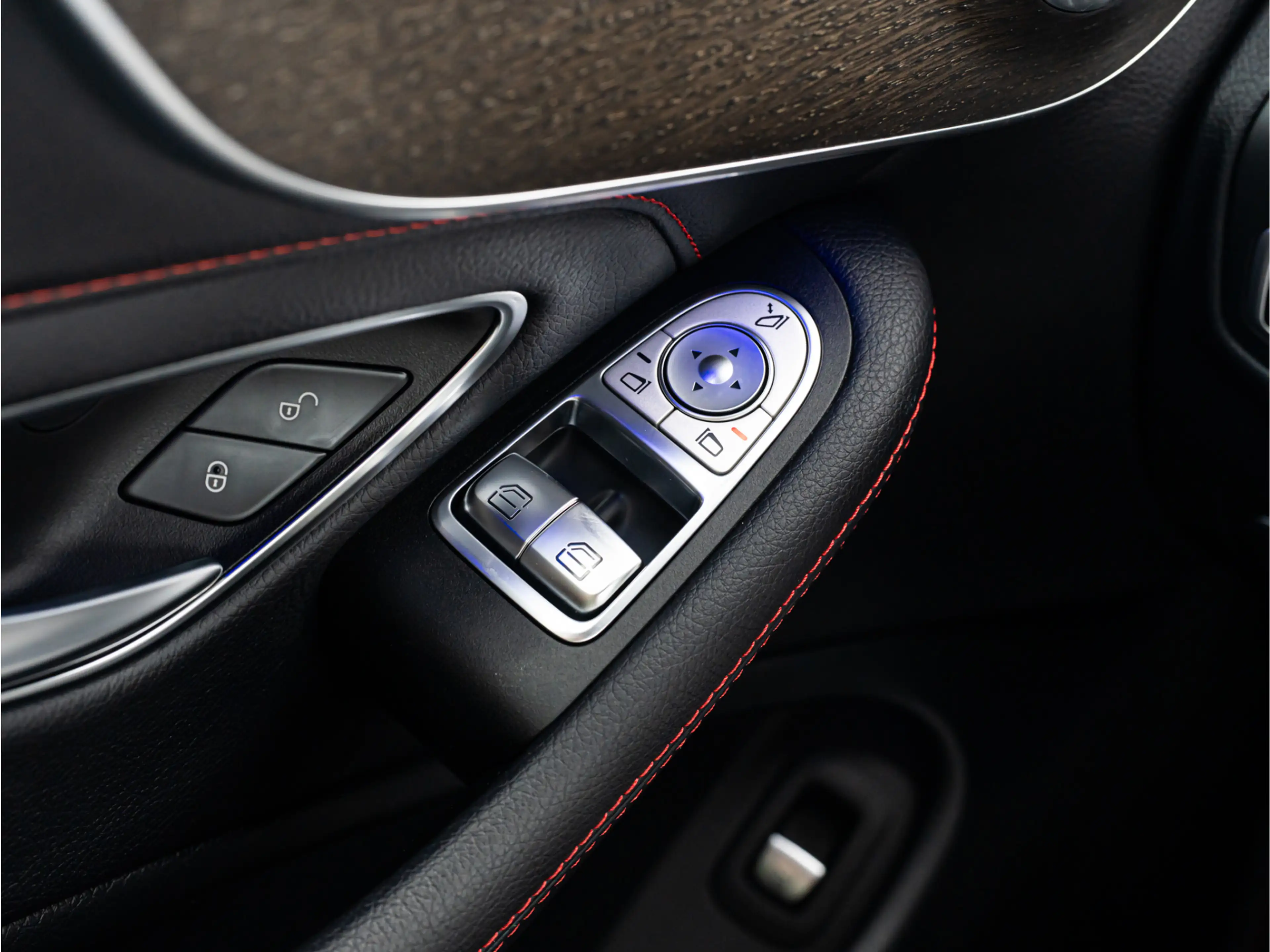 Mercedes-Benz C 43 AMG Coupé 4MATIC PERFORM SCHAALSTOEL BURMESTER SPORTUI — photo 24