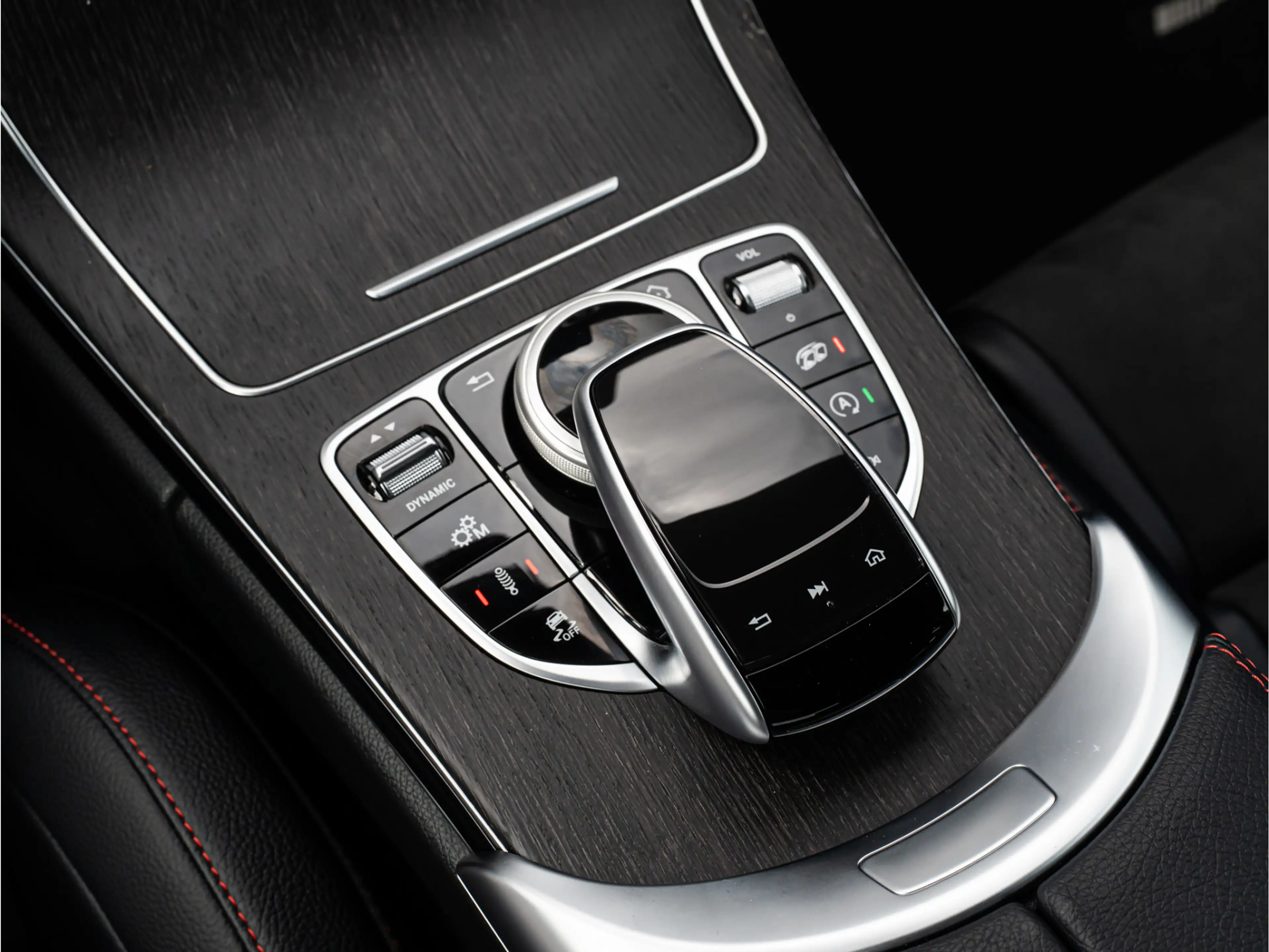Mercedes-Benz C 43 AMG Coupé 4MATIC PERFORM SCHAALSTOEL BURMESTER SPORTUI — photo 20