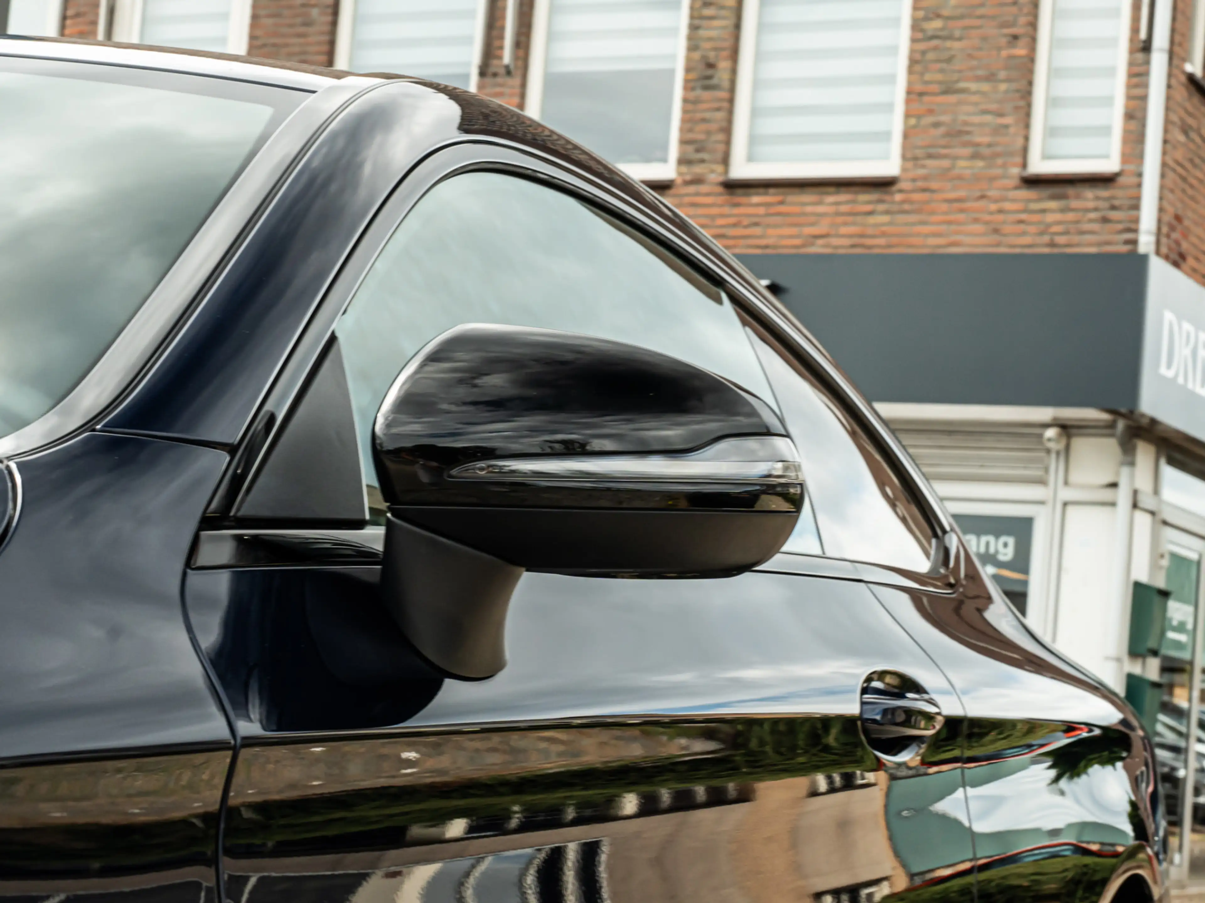 Mercedes-Benz C 43 AMG Coupé 4MATIC PERFORM SCHAALSTOEL BURMESTER SPORTUI — photo 25
