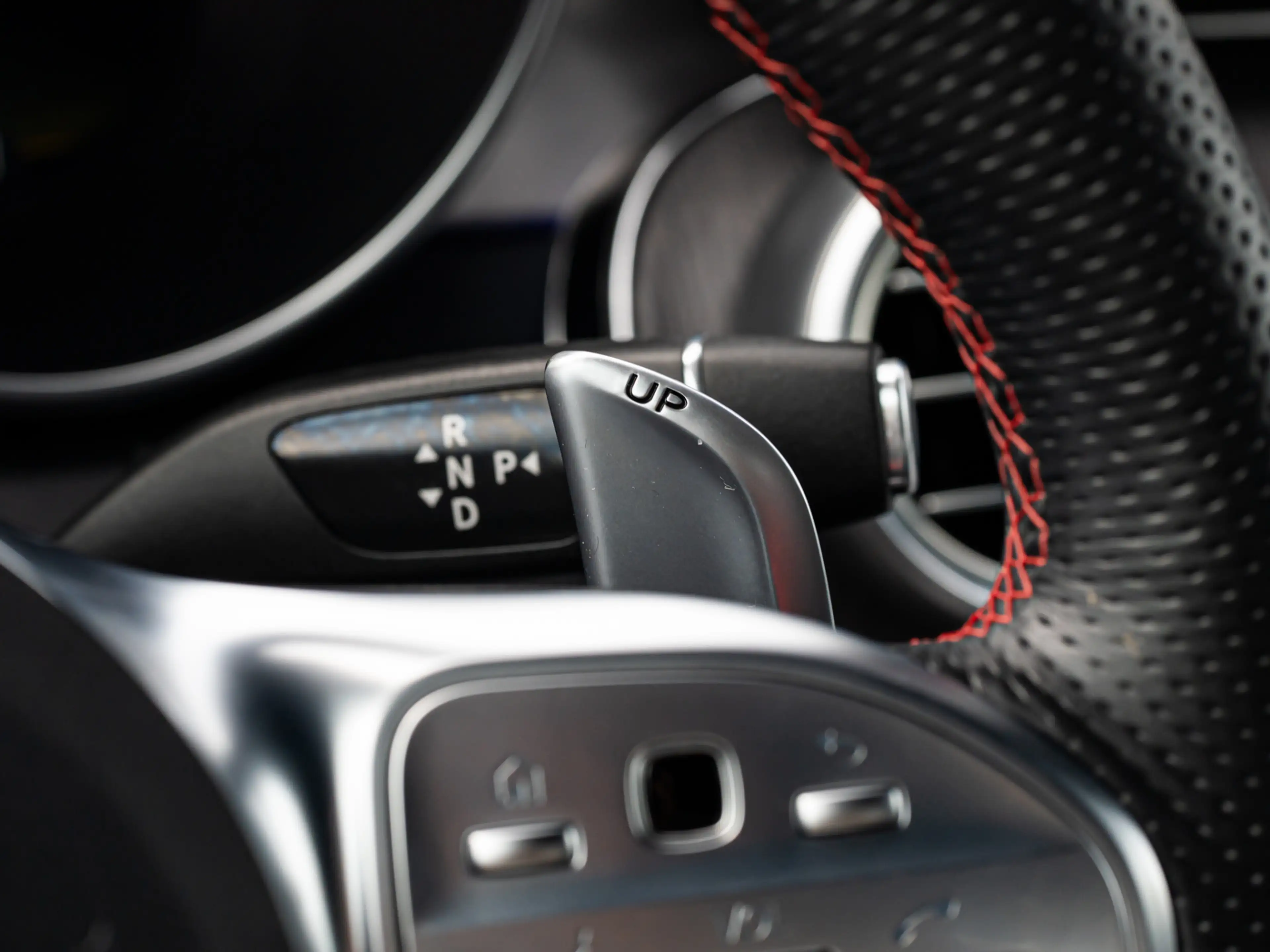 Mercedes-Benz C 43 AMG Coupé 4MATIC PERFORM SCHAALSTOEL BURMESTER SPORTUI — photo 22