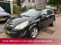 Opel Corsa 1.2-16V Rhythm 86PK 5 deurs NL AUTO NAP! Navi l Cr Schwarz - thumbnail 1