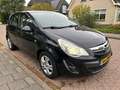 Opel Corsa 1.2-16V Rhythm 86PK 5 deurs NL AUTO NAP! Navi l Cr Schwarz - thumbnail 3
